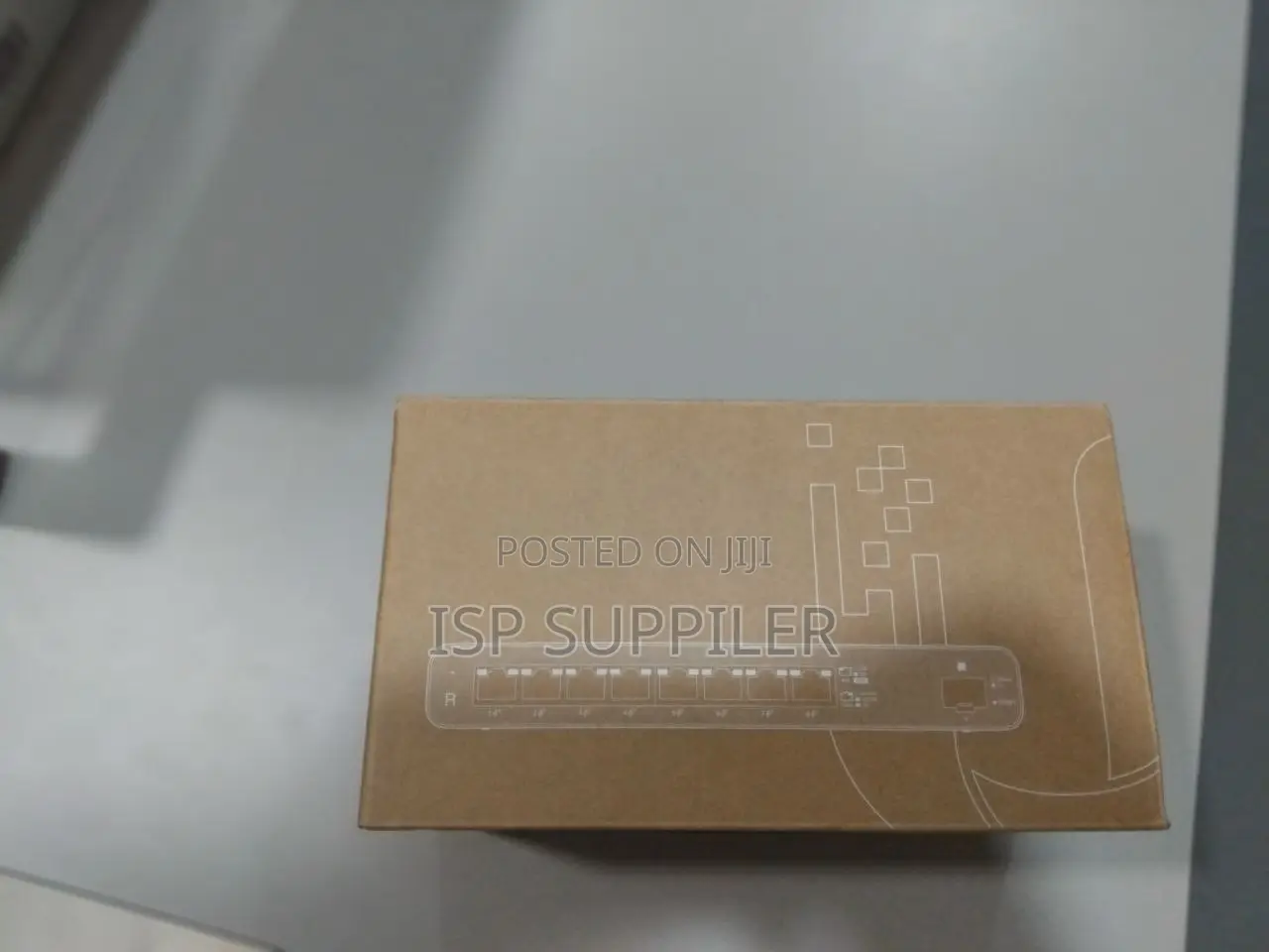 Ubiquiti Uisp-R Router