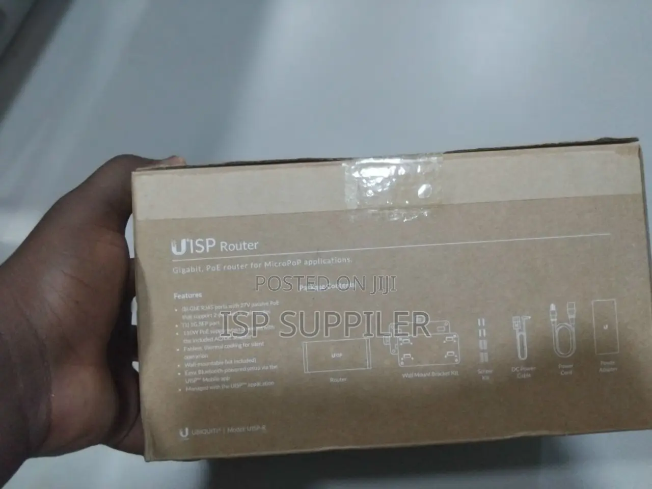 Ubiquiti Uisp-R Router