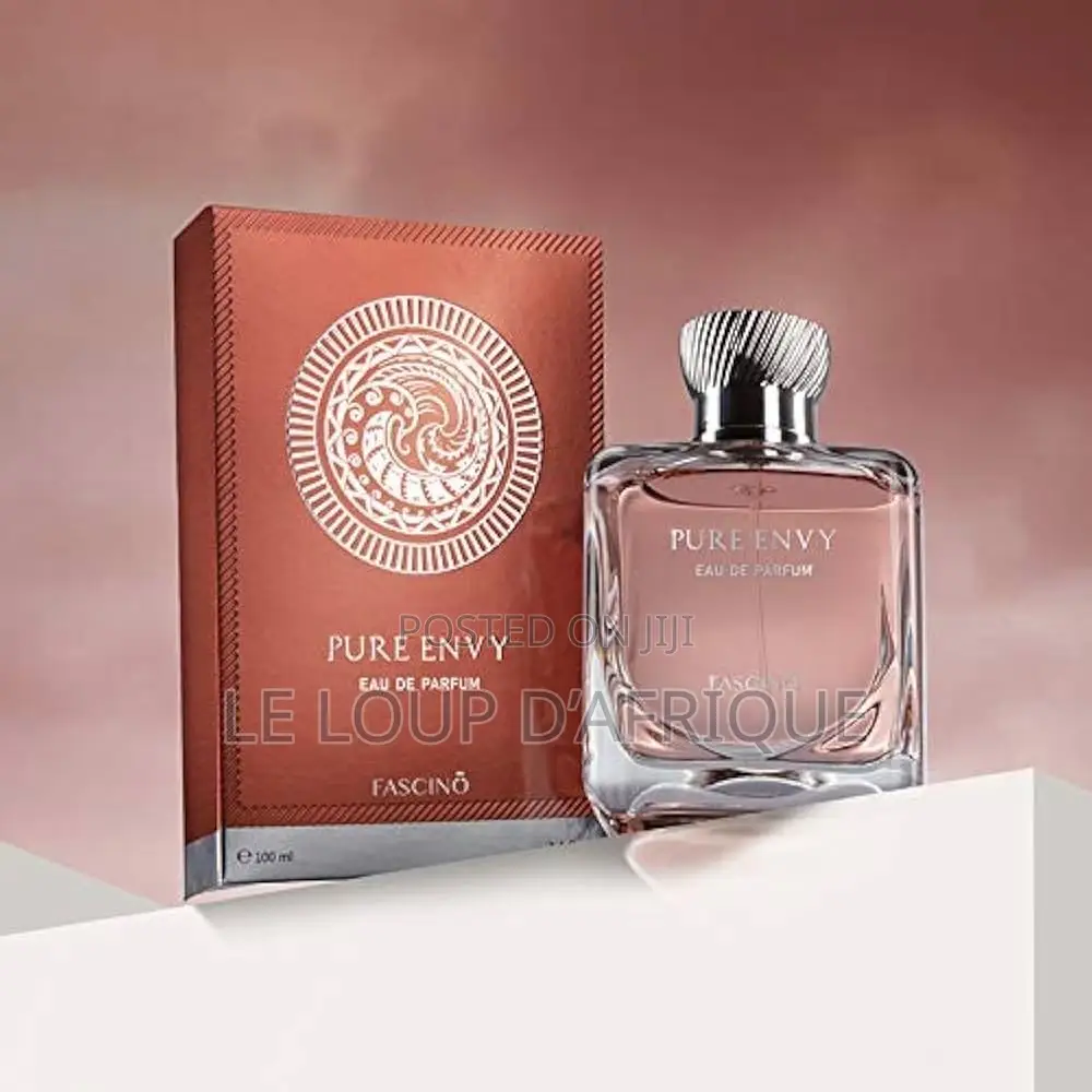 Fascino Pure Envy 100ml
