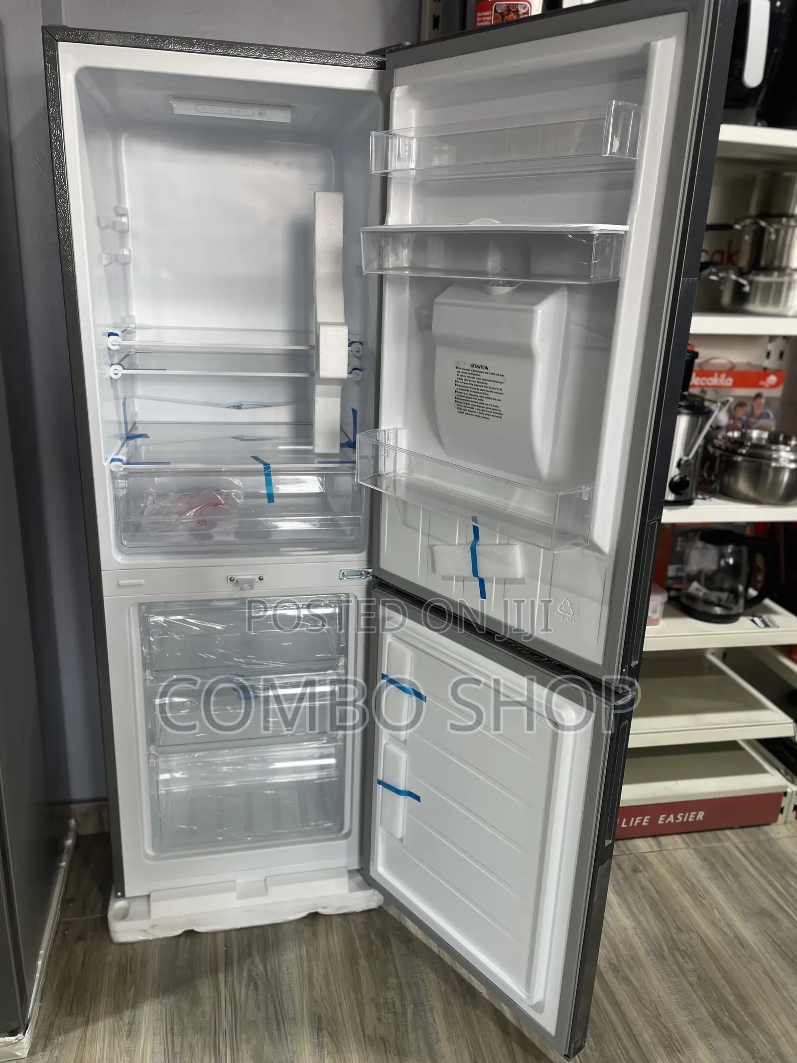 Nexon 228l Fridge