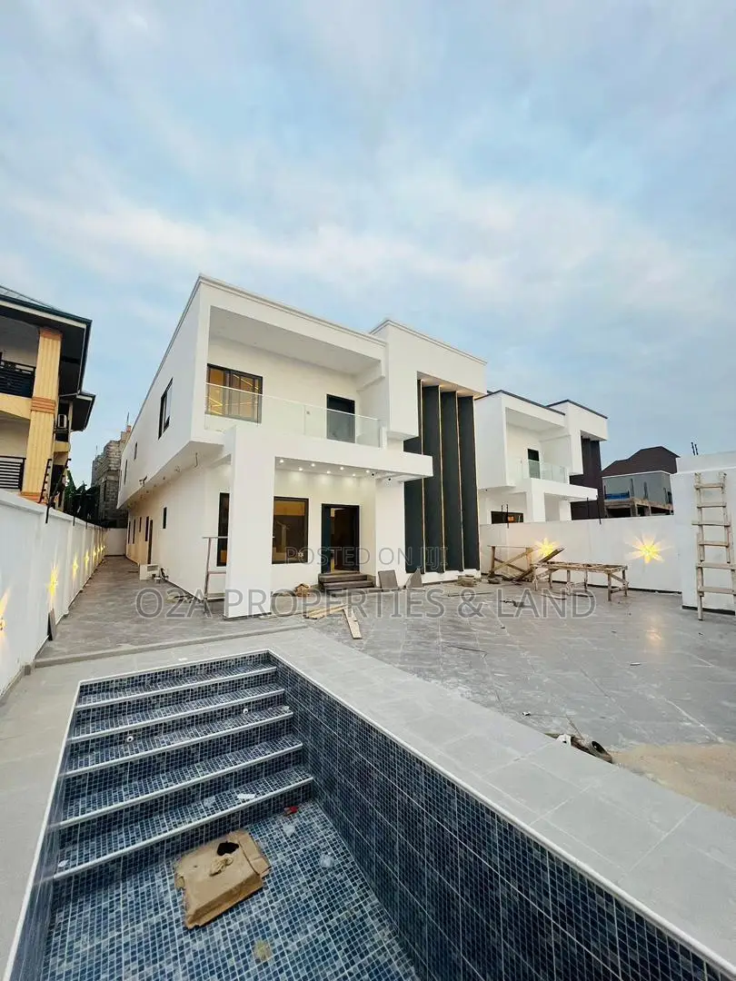 4bdrm House in School Junction for rent