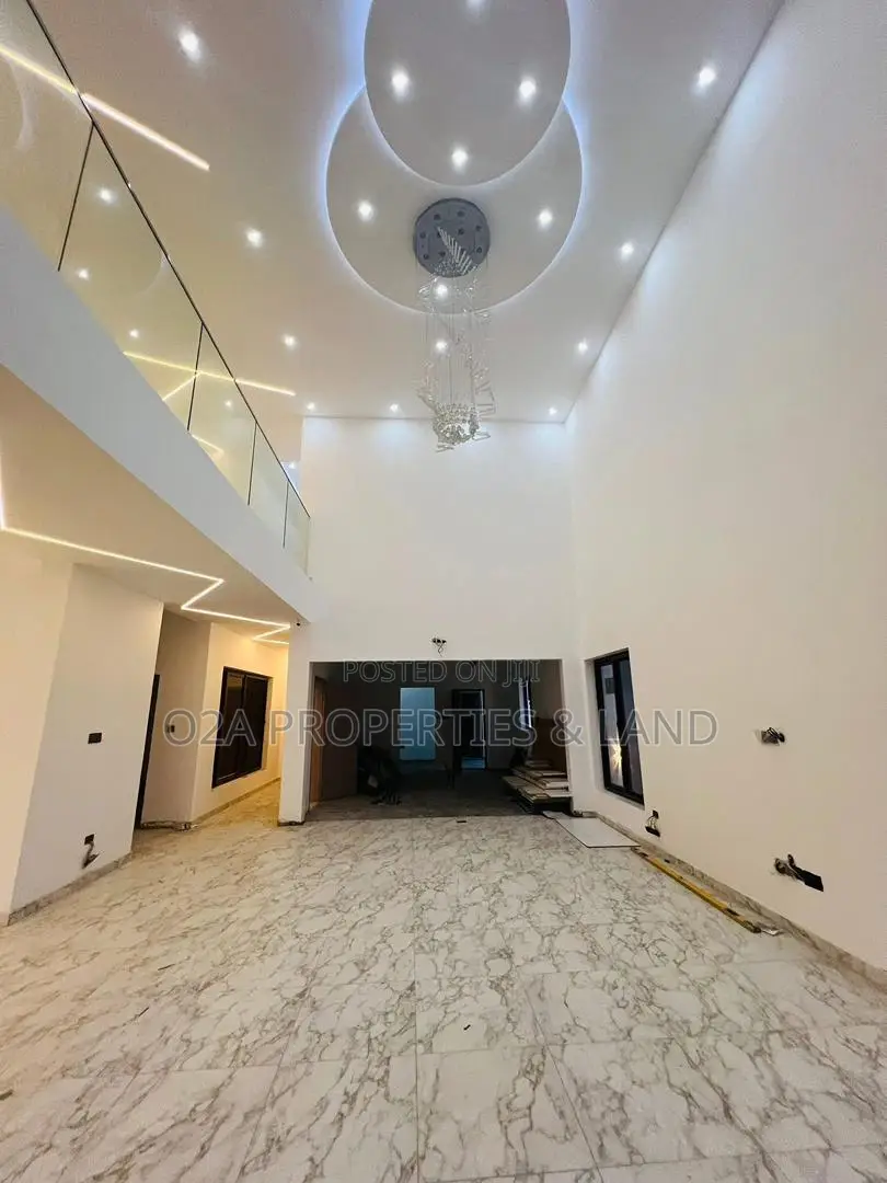 4bdrm House in School Junction for rent