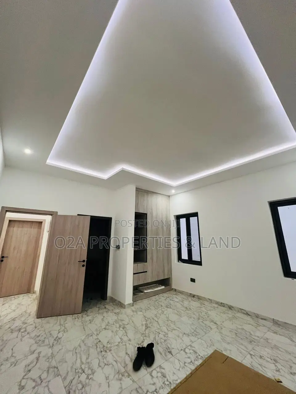 4bdrm House in School Junction for rent