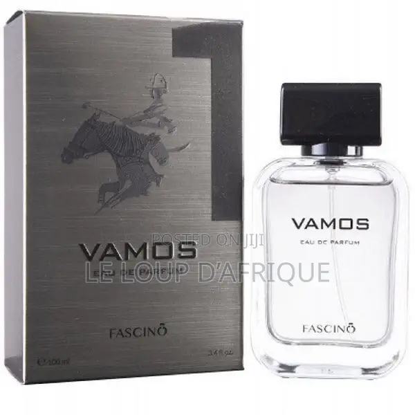 Fascino Vamos 100ml