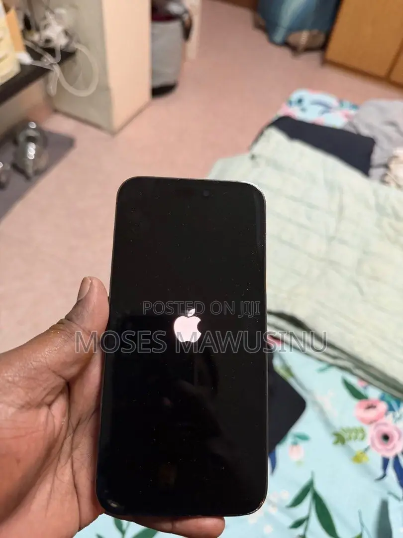 Apple iPhone 14 Pro 256 GB Purple