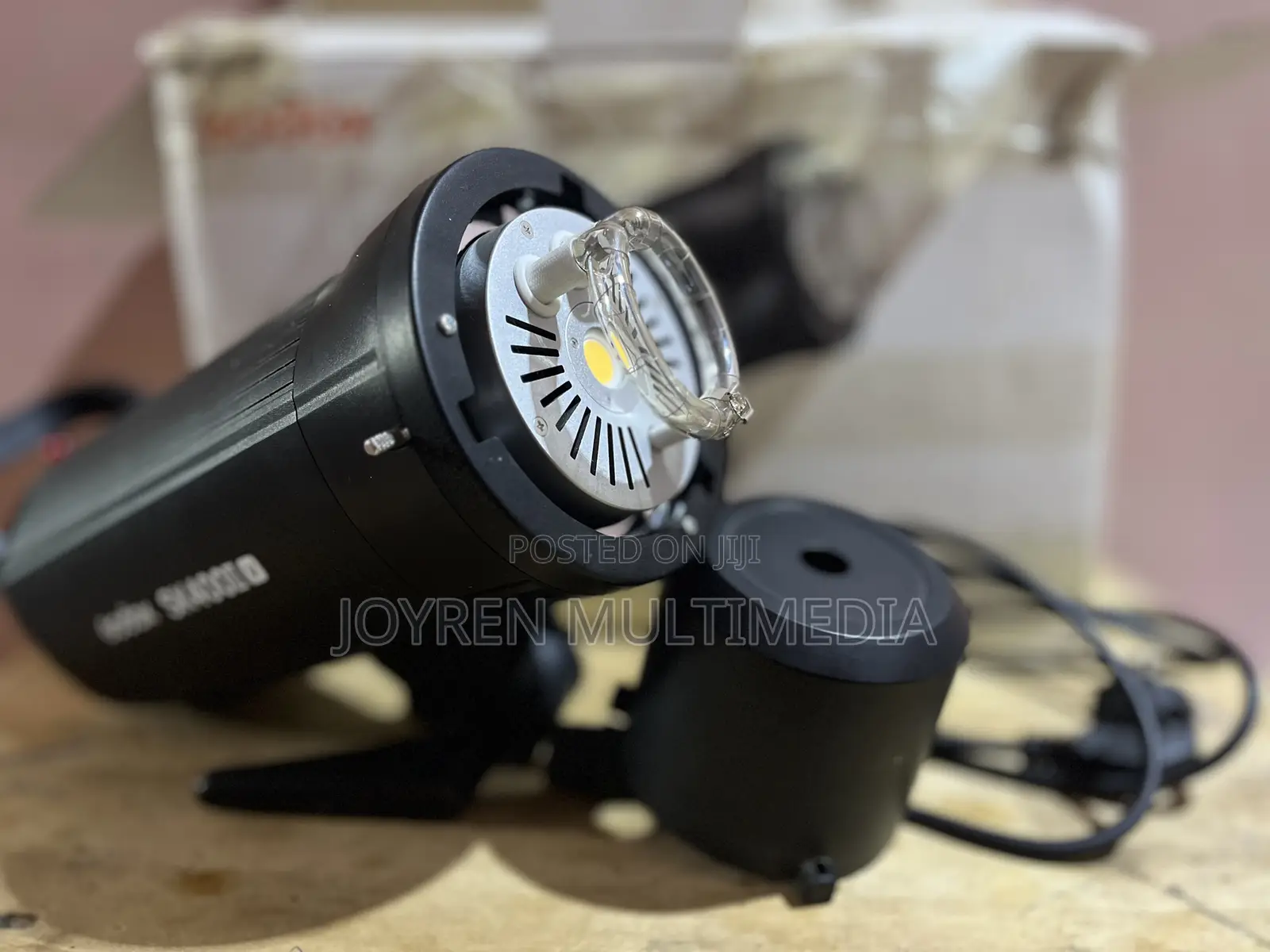 Godox Sk400ii V