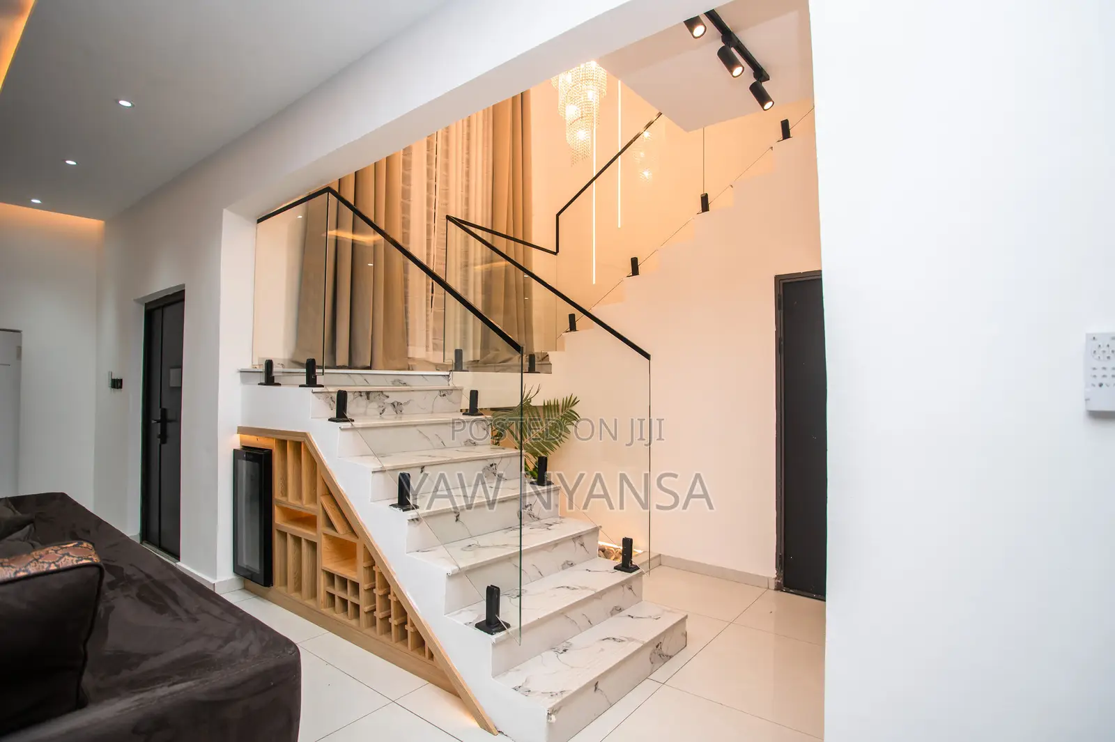 4bdrm House in Bn Estate, Spintex for sale