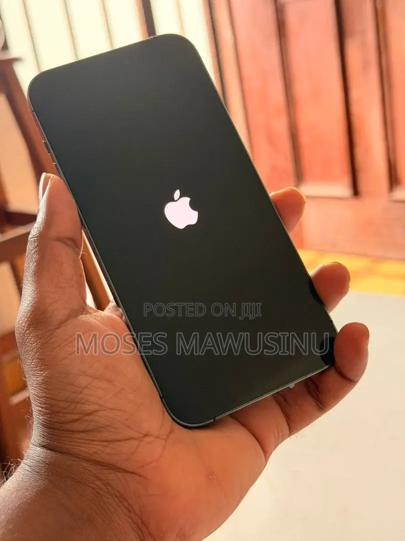 Apple iPhone 14 Pro Max 256 GB Purple