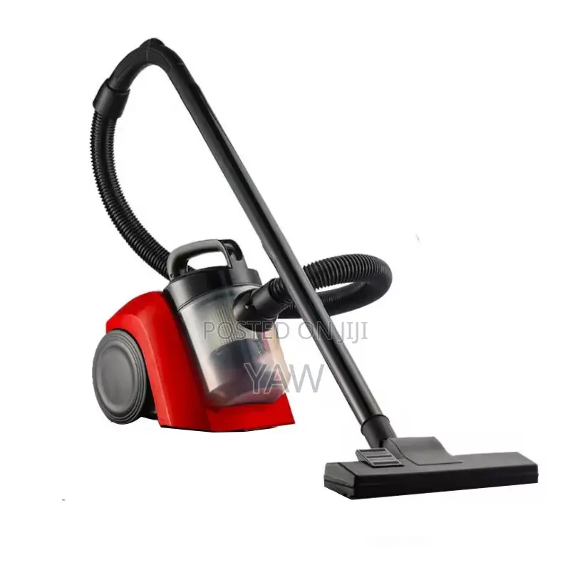 Electric Vacuum Cleaner Wet and Dry -1000w