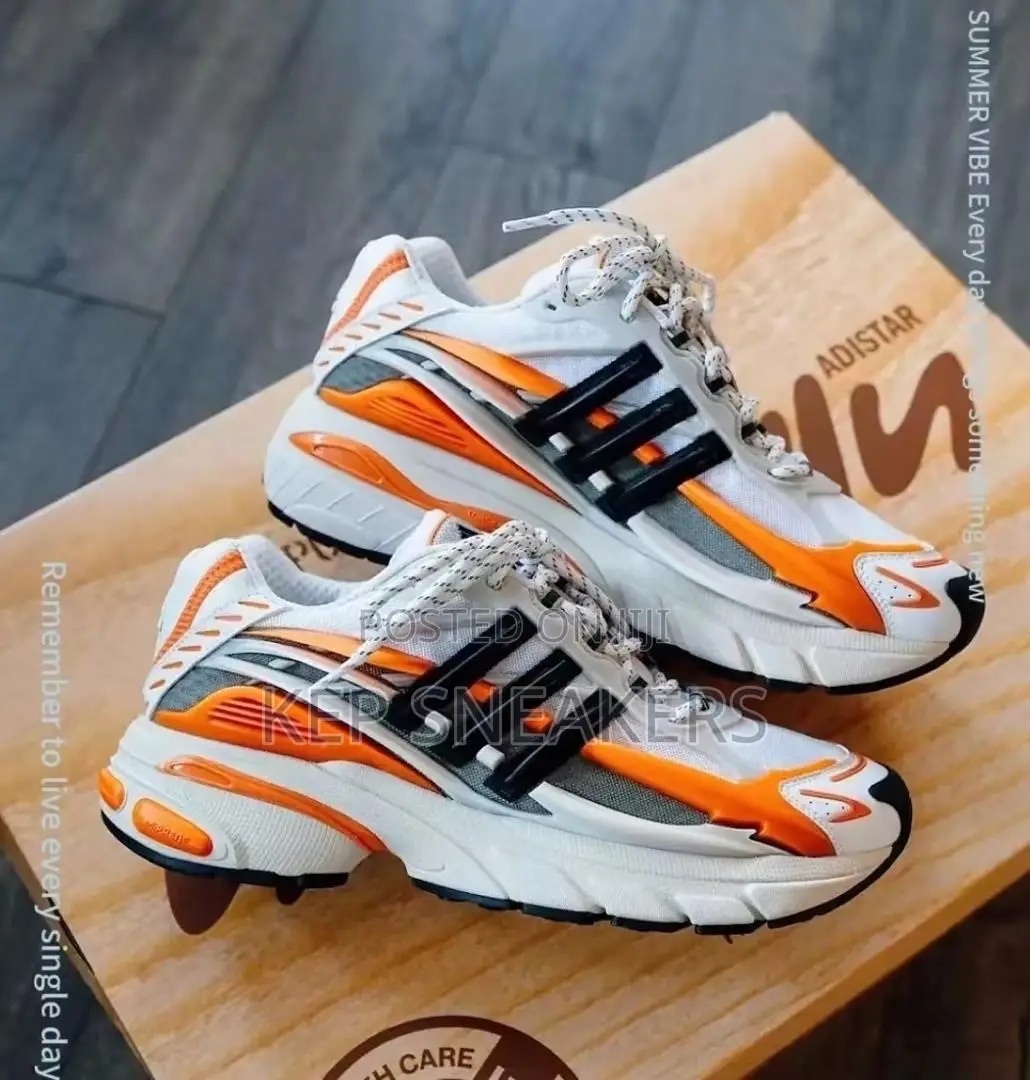 Adidas Pharrell Williams Adistar