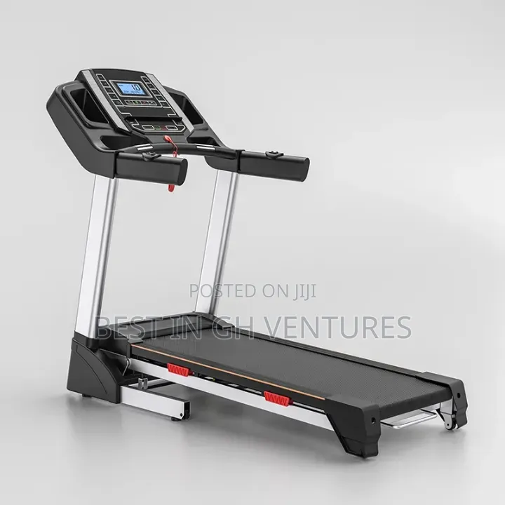 Smart Home/Commercial Treadmill (Foldable)