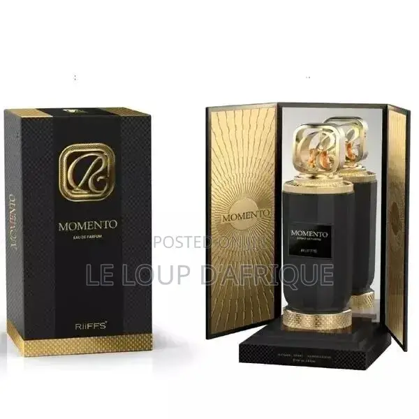 Riiffs Momento 100ml