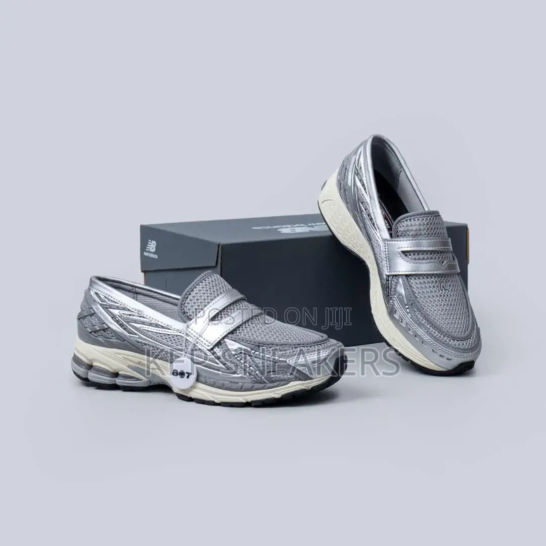 New Balance 1906l Loafer