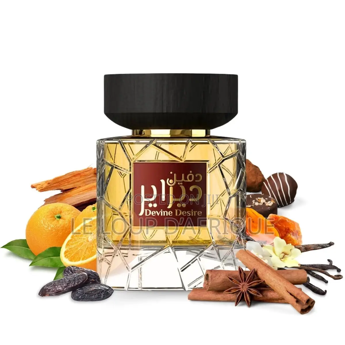 Nylaa Devine Desire Premium 100ml