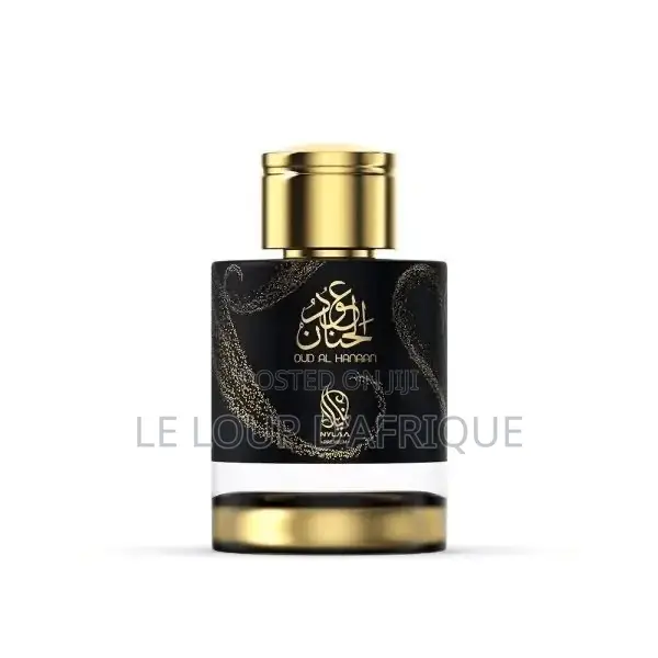 Nylaa Oud Al Hanaan Premium 100ml