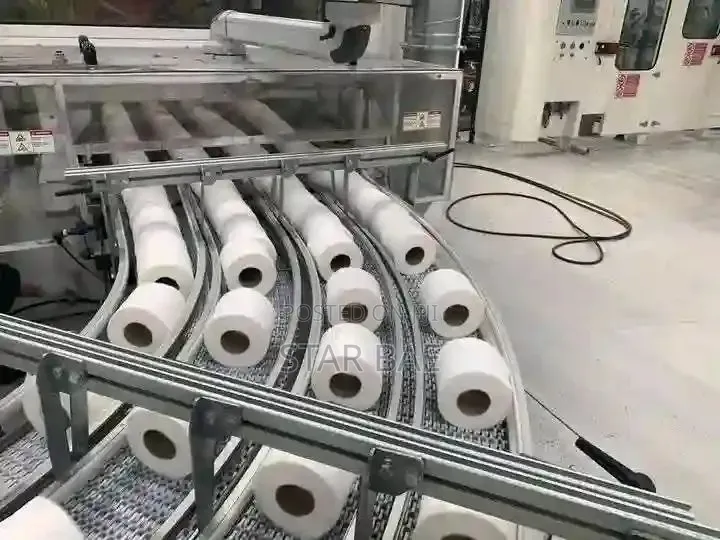Tissues Factory Hand Worker's Needed Urgently