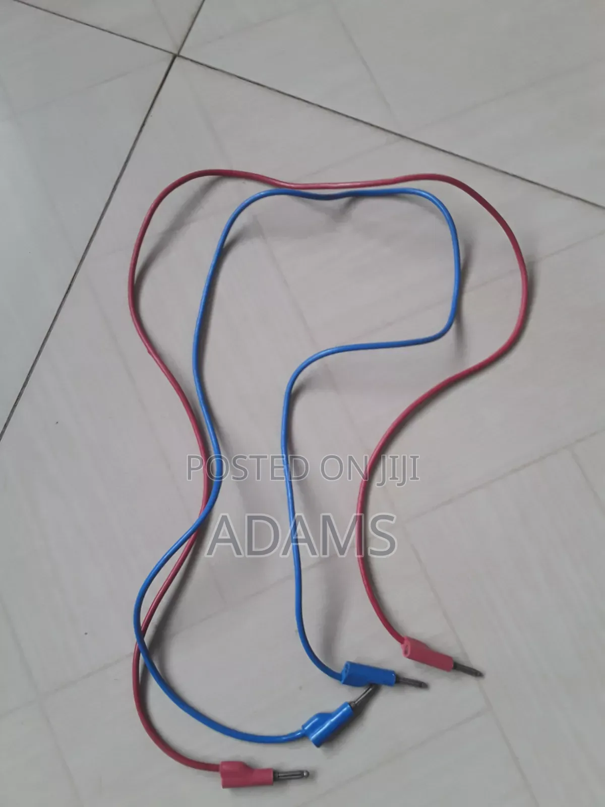 Multimeter (Cat Iii)