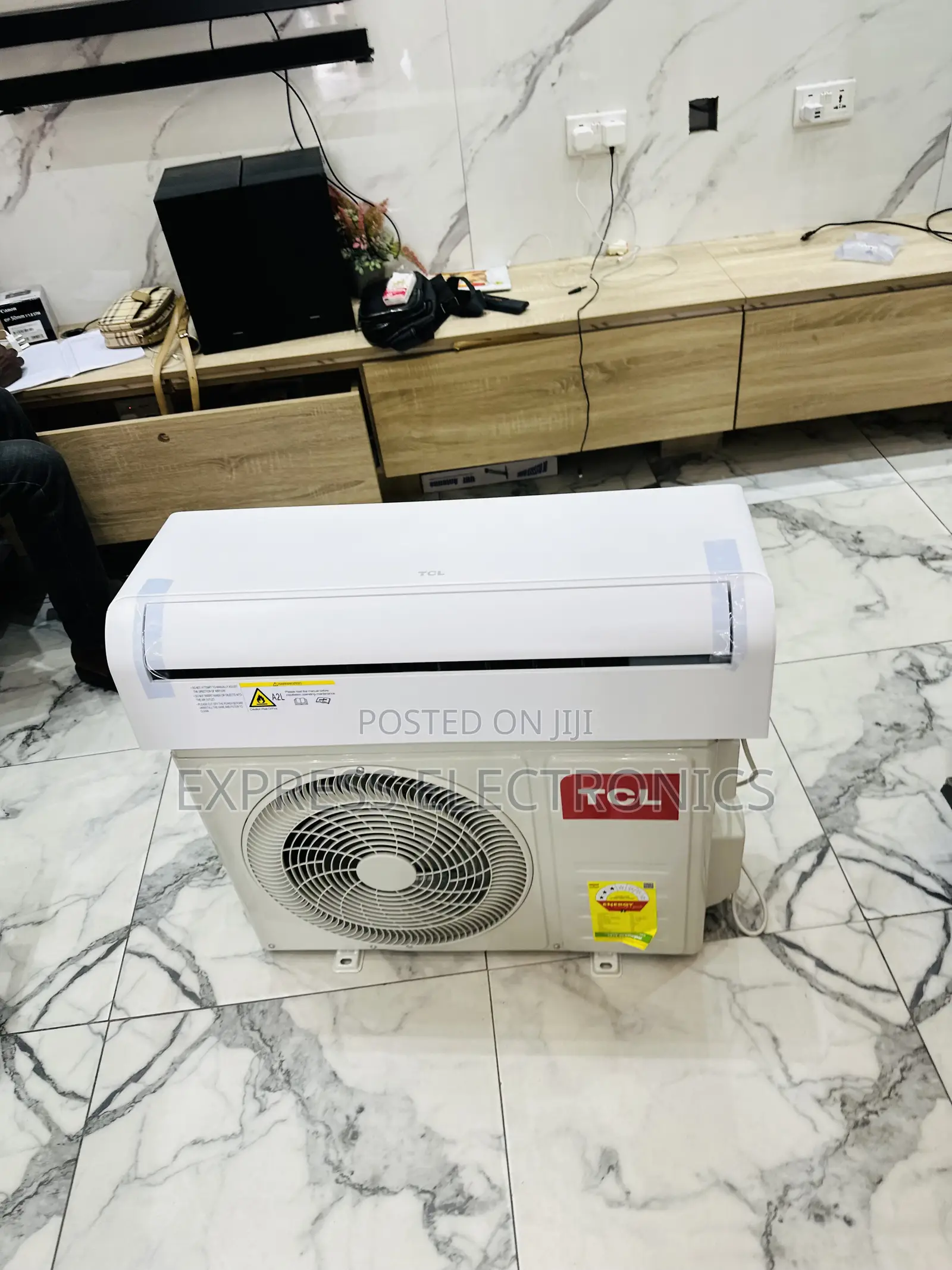 Best Buy for Less TCL 1.5hp Split