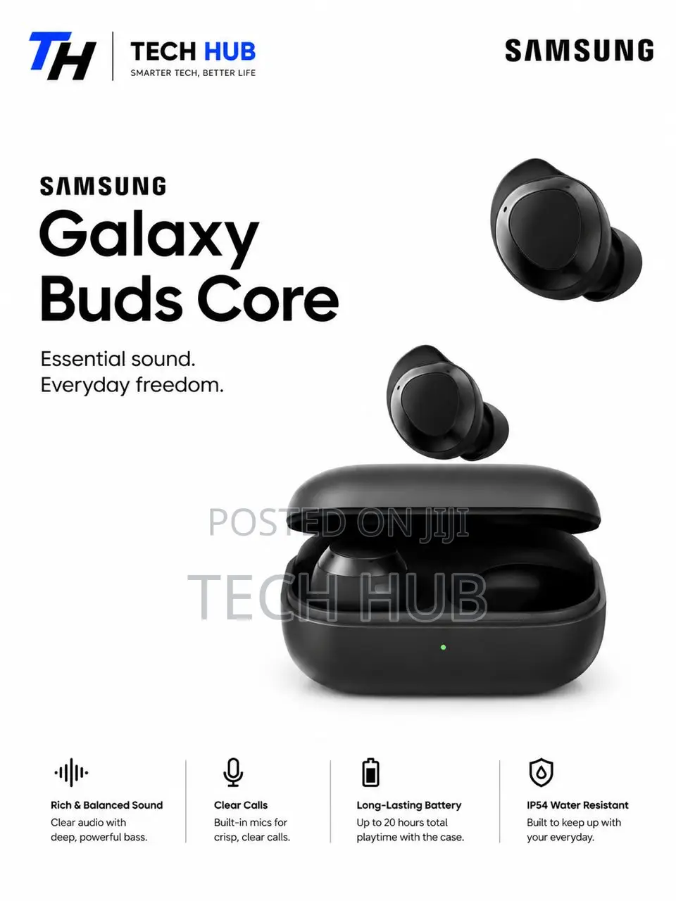 Samsung Buds Core