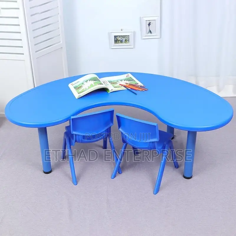 Kids Moon Table