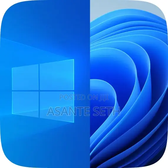 Windows Installation/From Xp /W7/W8pro/Win 11 Activated Cool Price