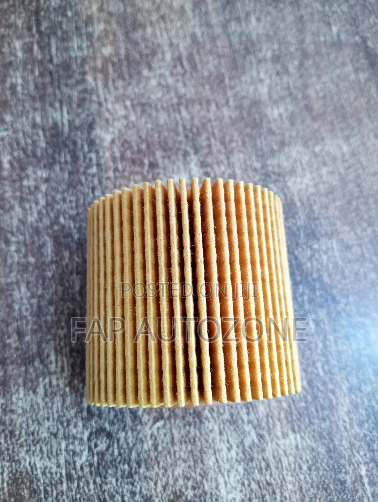 Original Ultra Power Toyota Corolla Oil Filter Imported From Usa