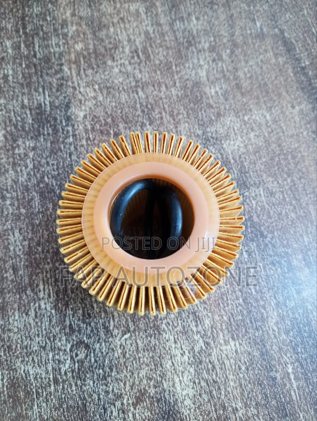 Original Ultra Power Toyota Corolla Oil Filter Imported From Usa