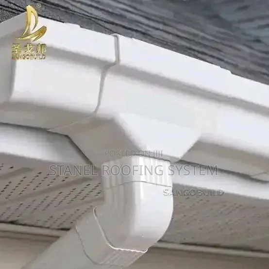 Quality Rain Gutters and Accessaries