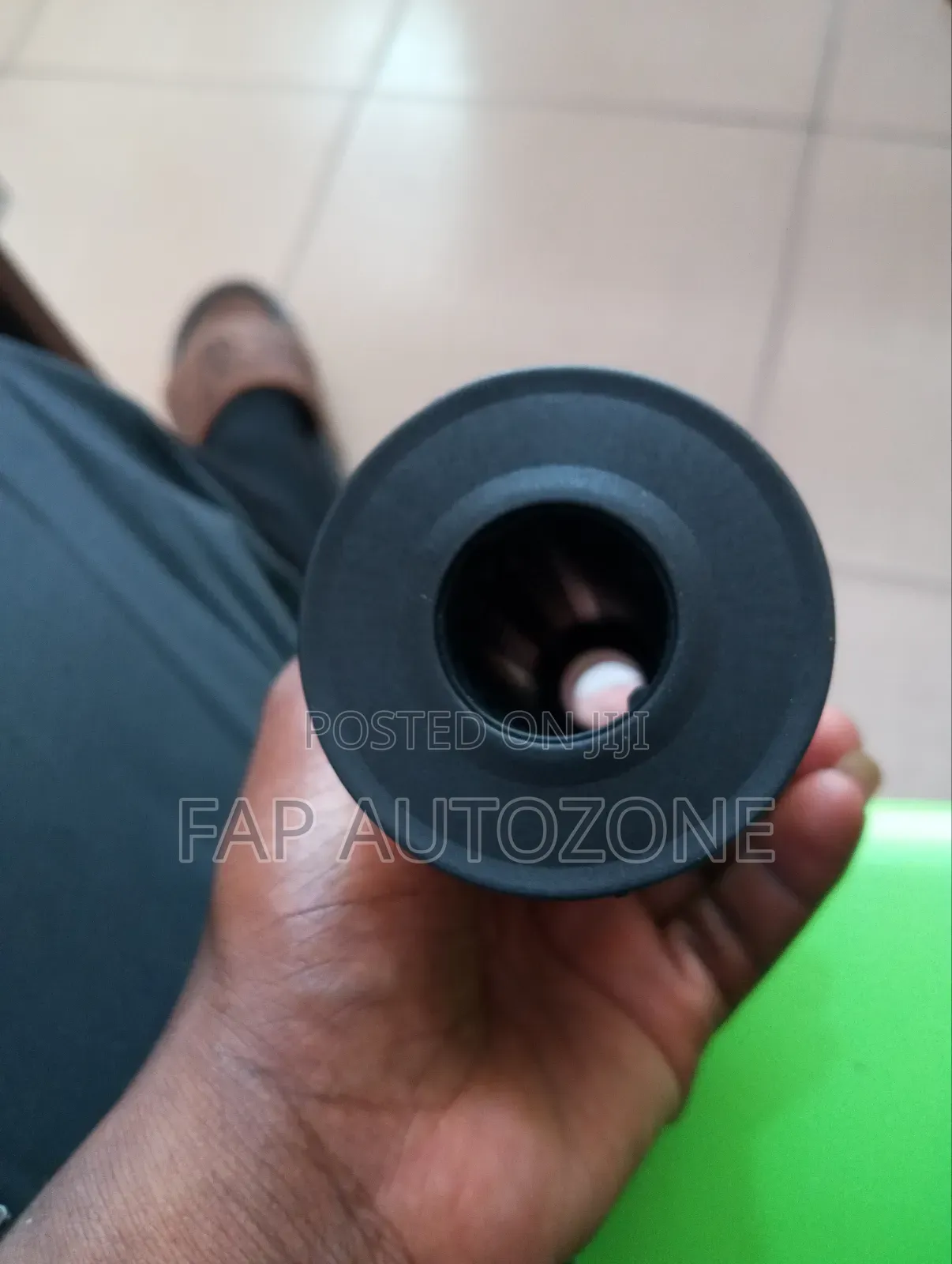 Original Land Rover Range Rover Oil Filter From Usa