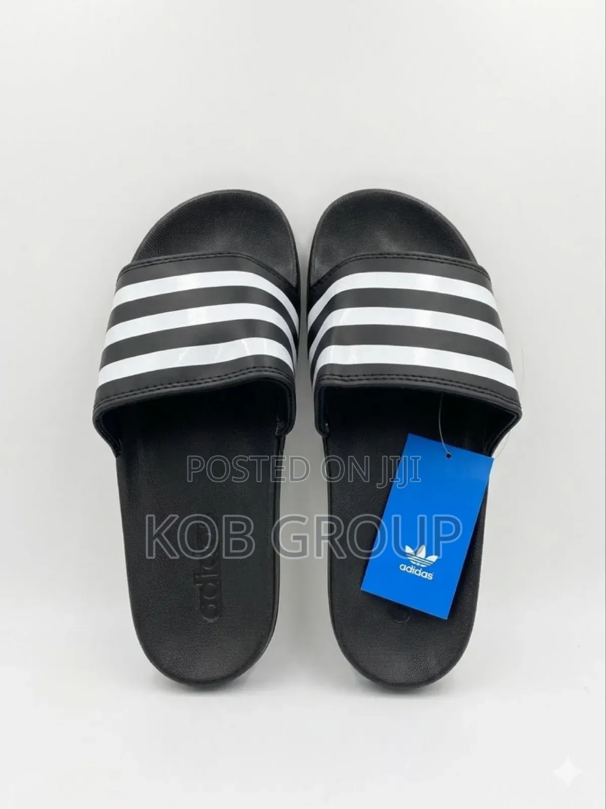 Comfortable Slides Slippers