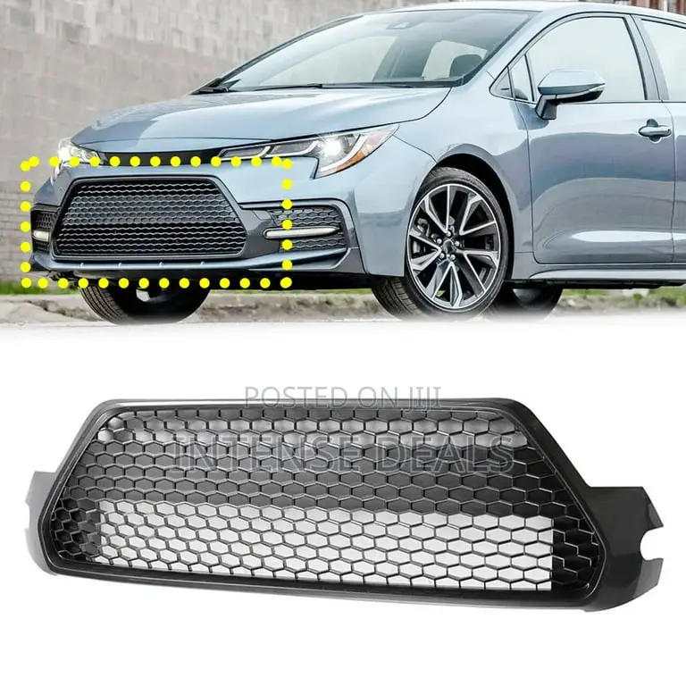 Toyota Corolla 2019,2020,2021,2022