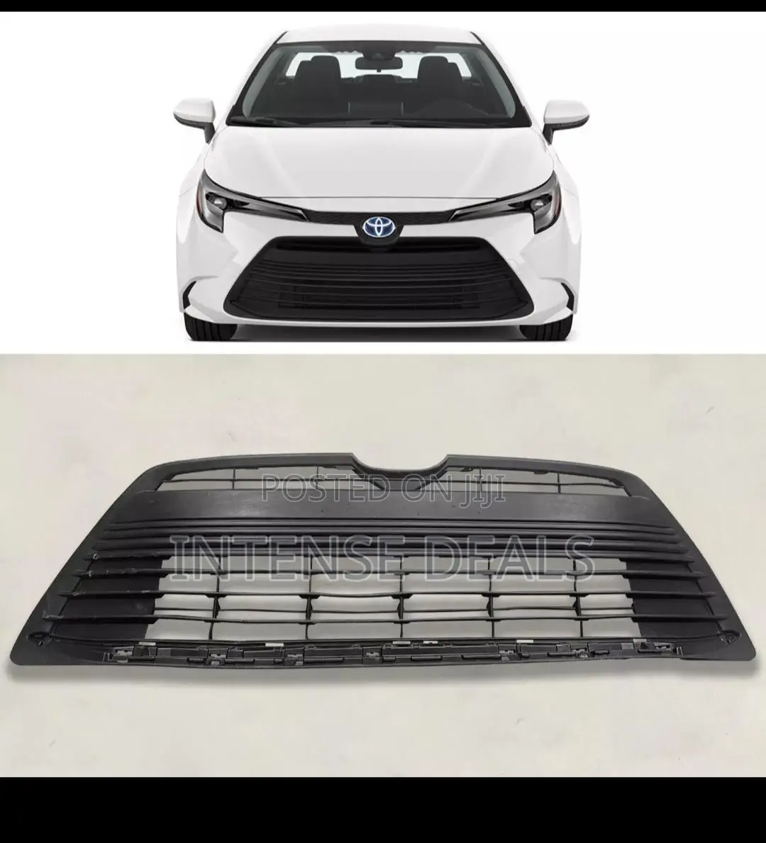 Toyota Corolla 2022,2023,2024,2025 Le