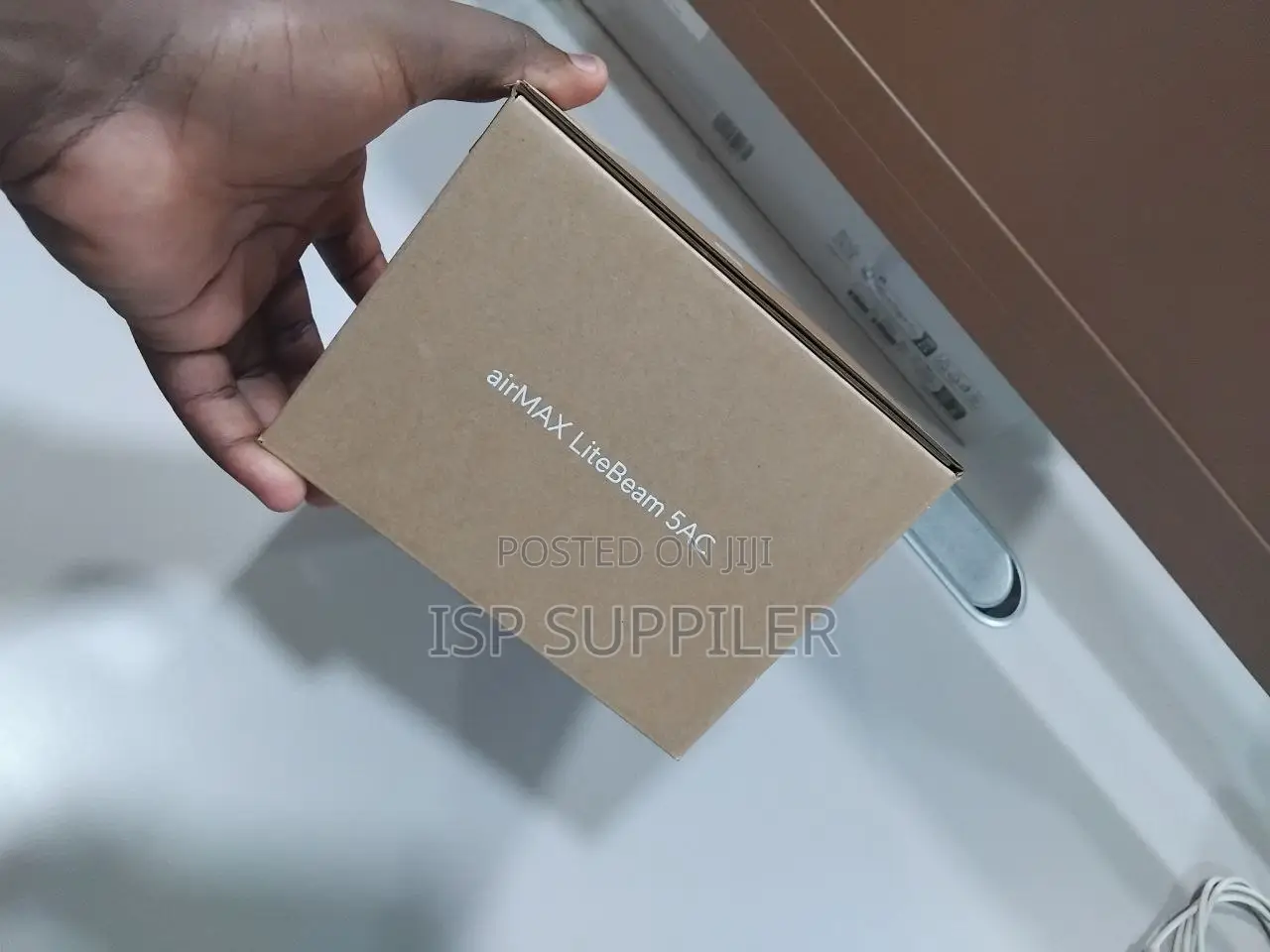 Ubiquiti Airmax Litebeam 5ac Gen2 (Lbe-5ac-Gen2)