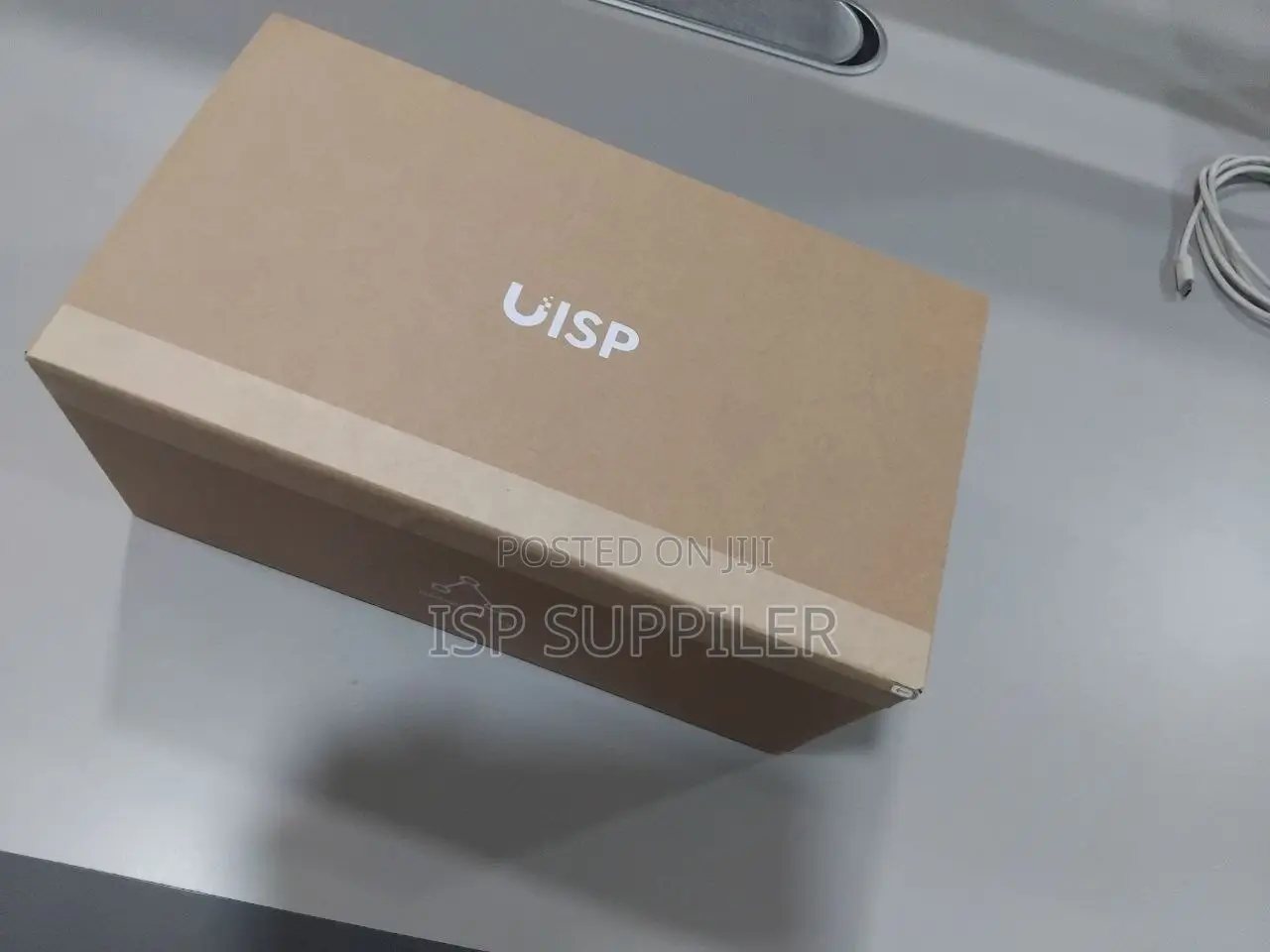 Ubiquiti Airmax Litebeam 5ac Gen2 (Lbe-5ac-Gen2)