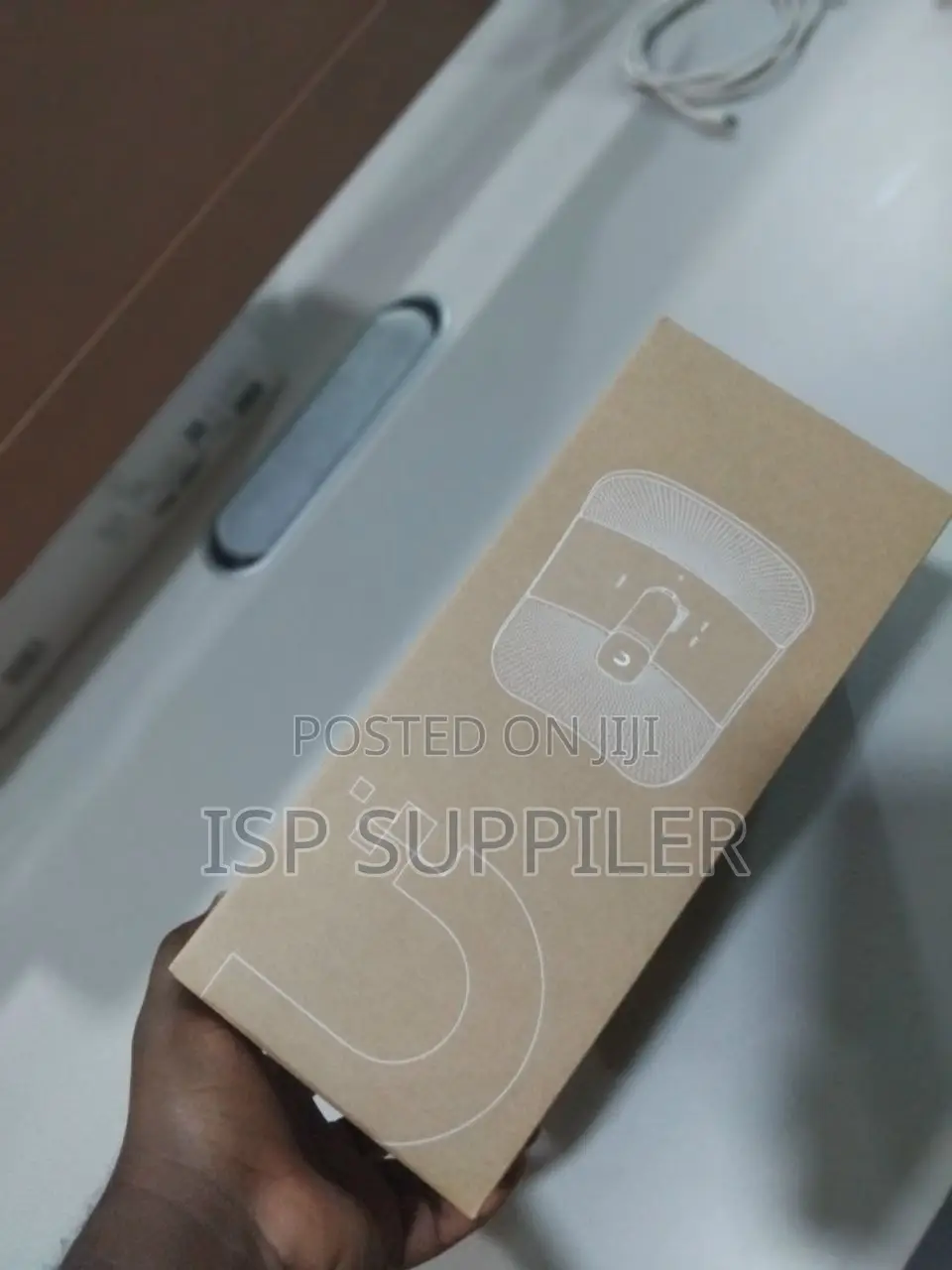 Ubiquiti Airmax Litebeam 5ac Gen2 (Lbe-5ac-Gen2)