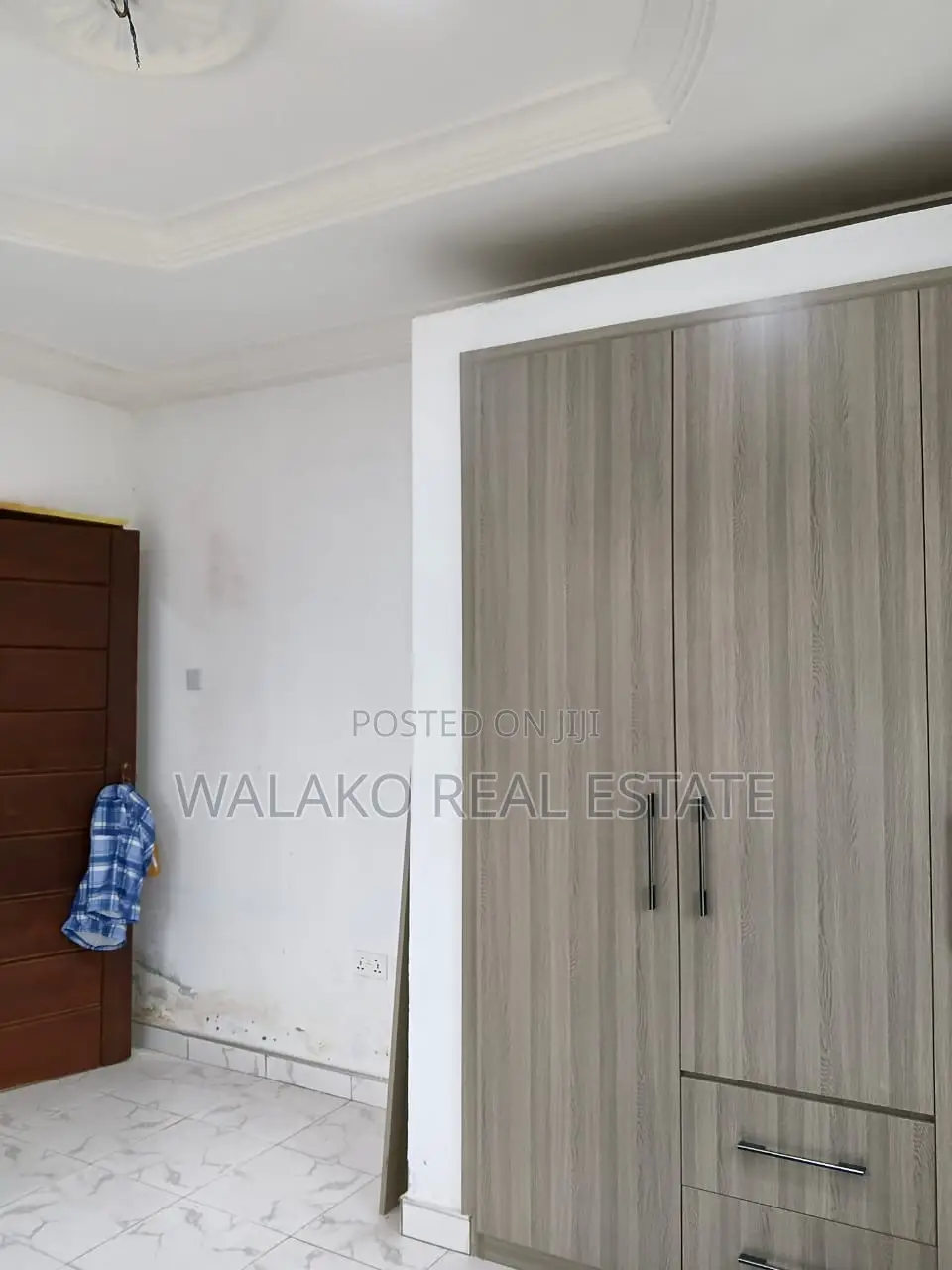 3bdrm Apartment in Ablekuma for rent