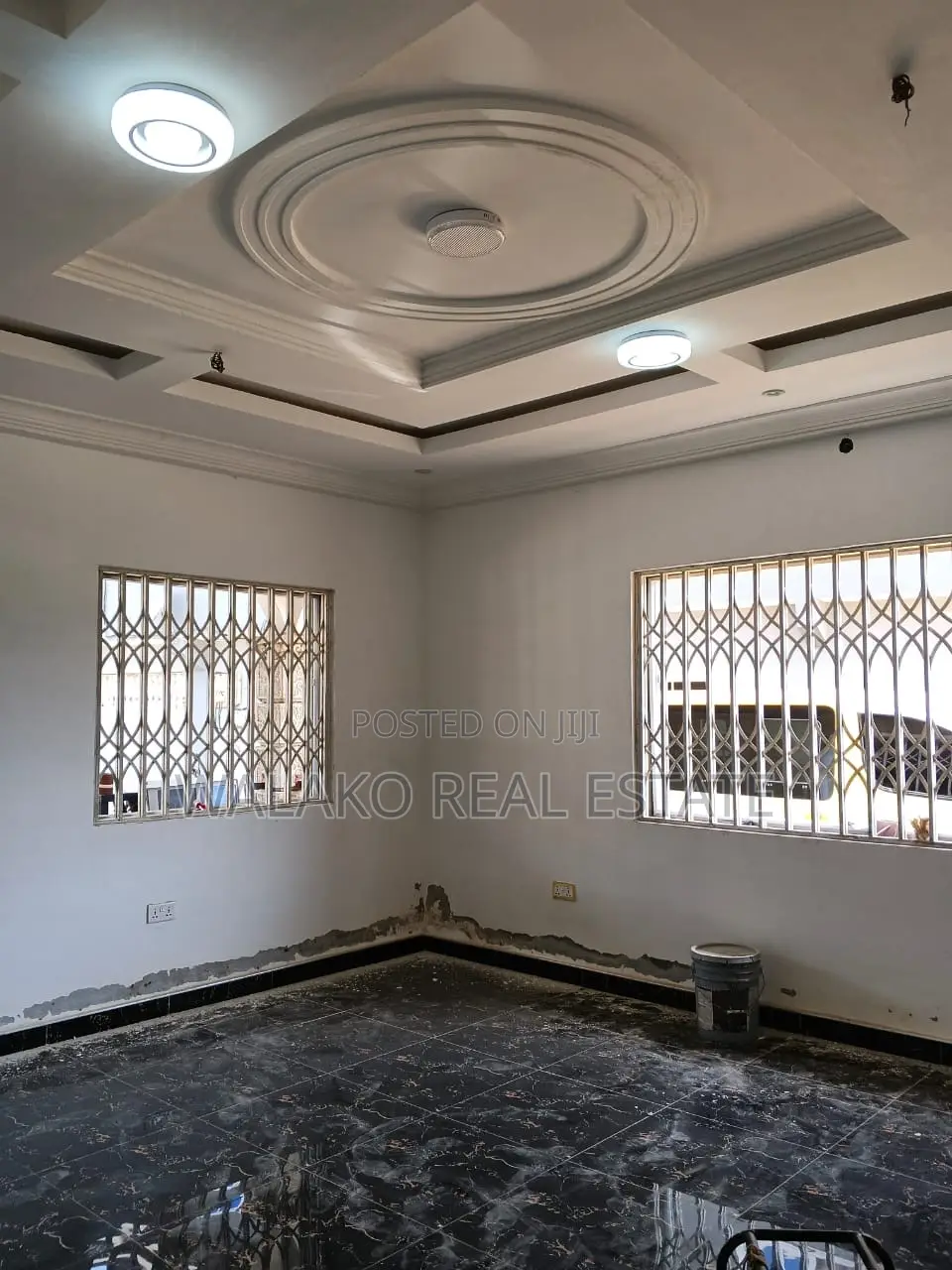 3bdrm Apartment in Ablekuma for rent