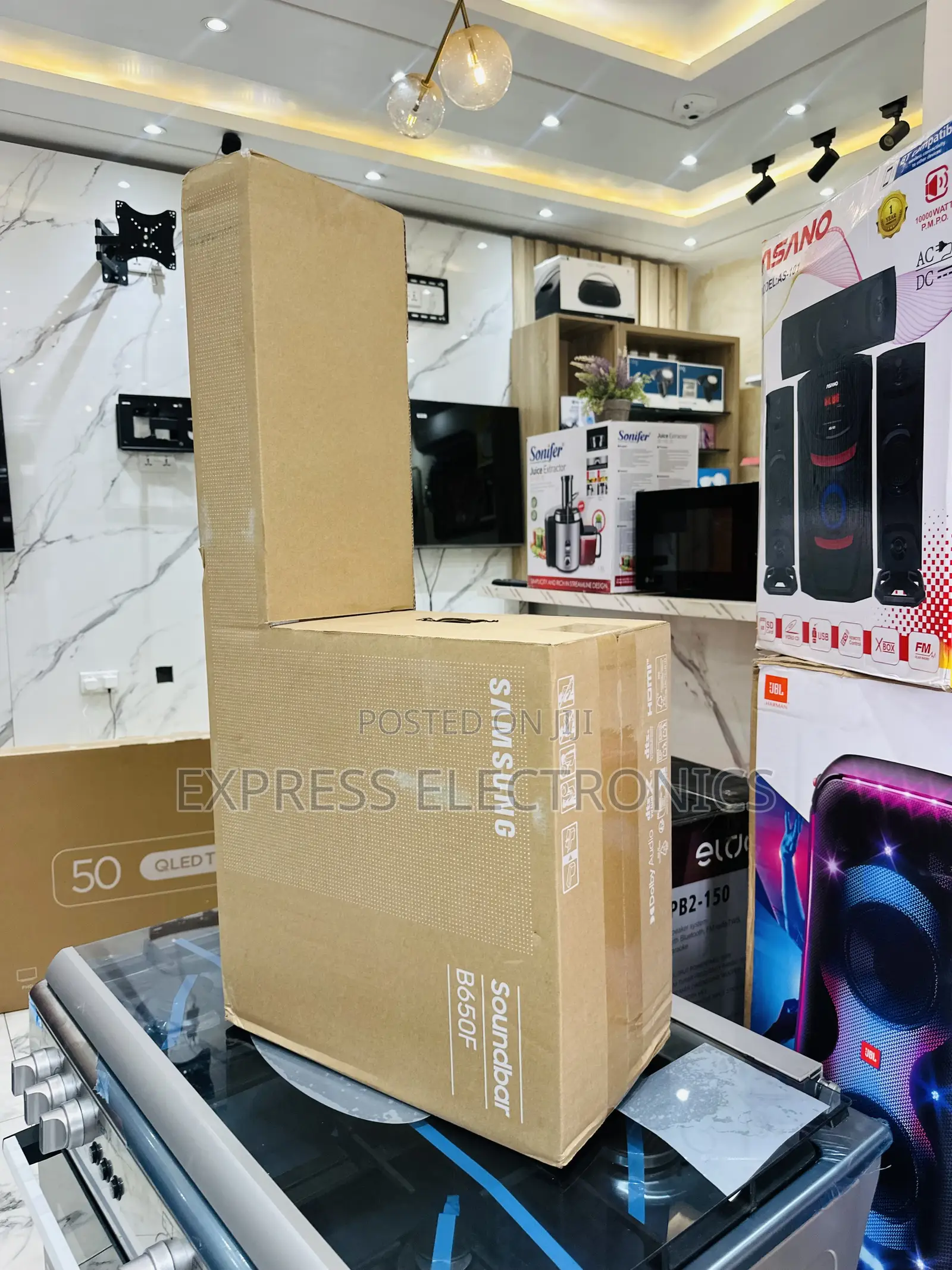 Affordable Price Samsung B650 430w