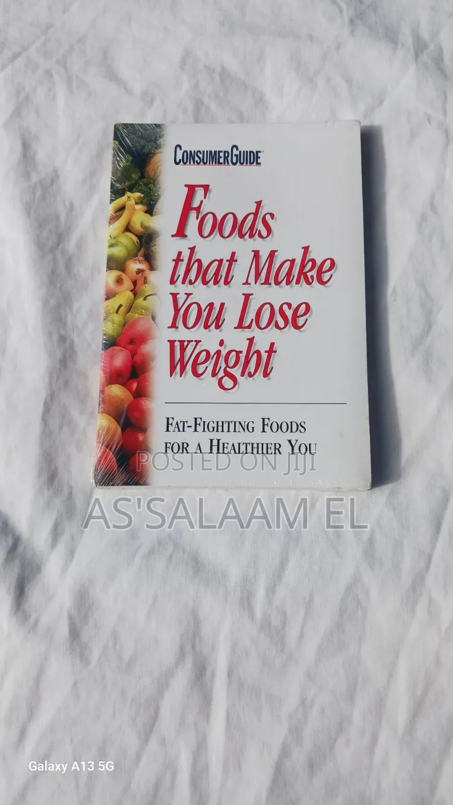 Assorted Cookbooks for Sale - Keto, Avocado, Weight Loss(Buy 1 or All)