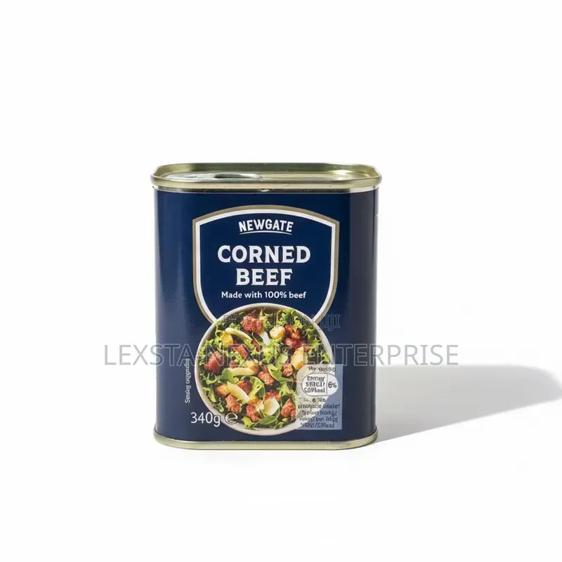 Uk New Gate Corn Beef