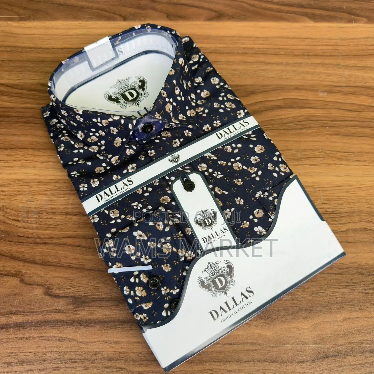 Designer Long Sleeved Shirts