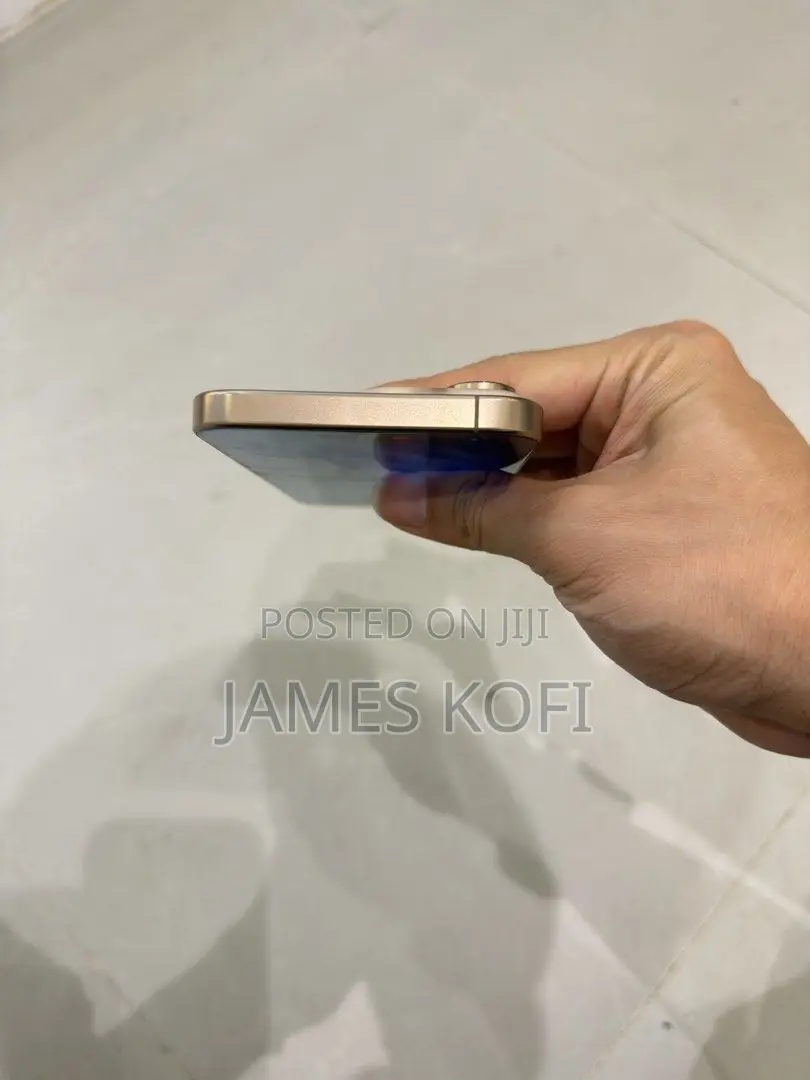 Apple iPhone 16 Pro Max 512 GB Gold