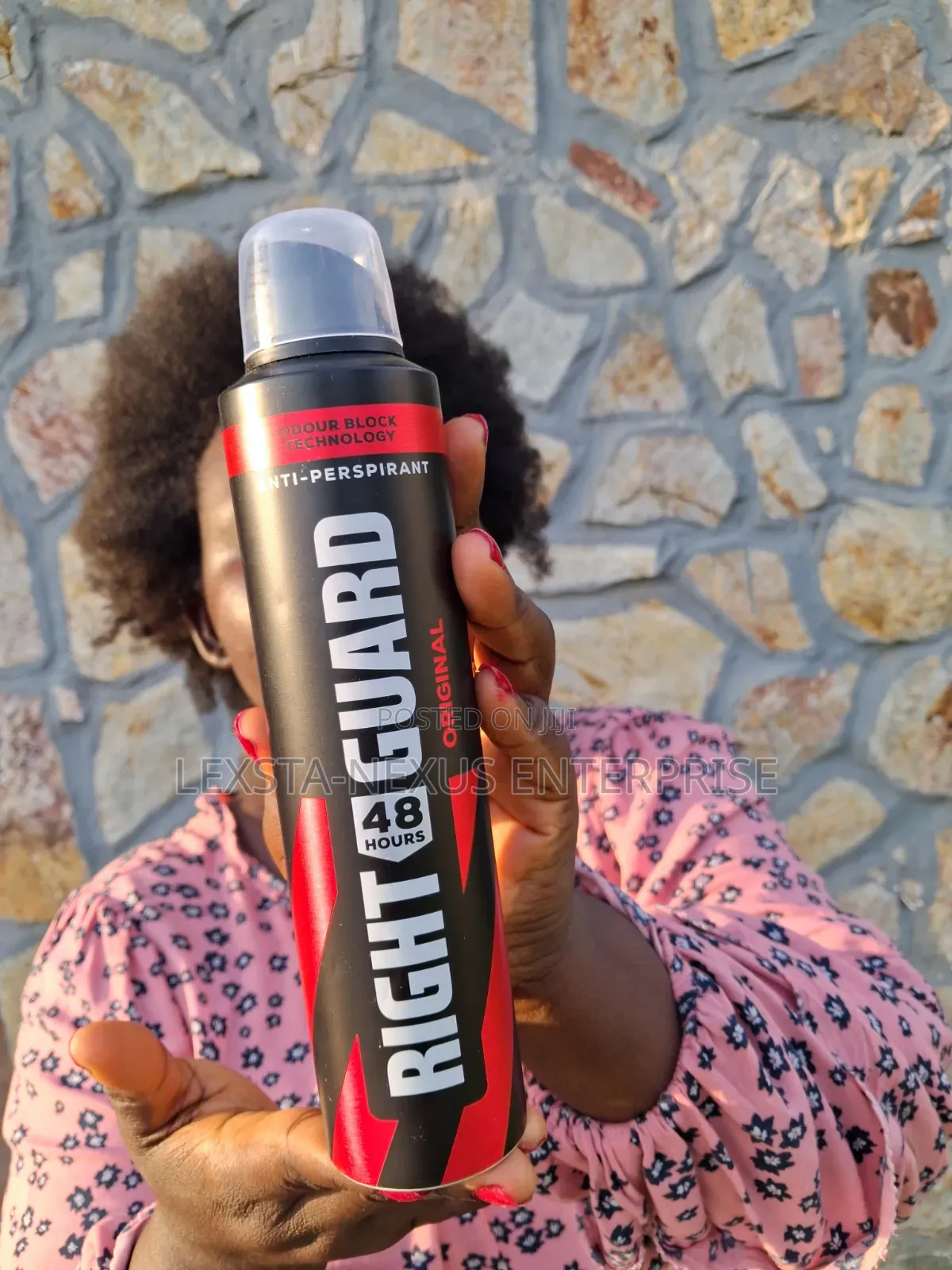 Uk Right Guard Antiperspirant Deodorant Spray