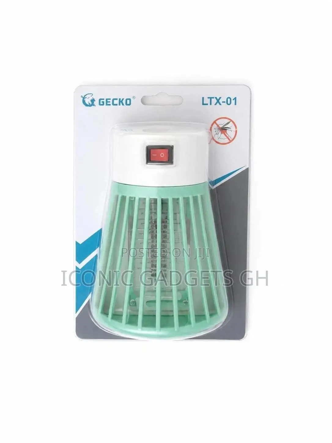 Mosquito Killer Lamp