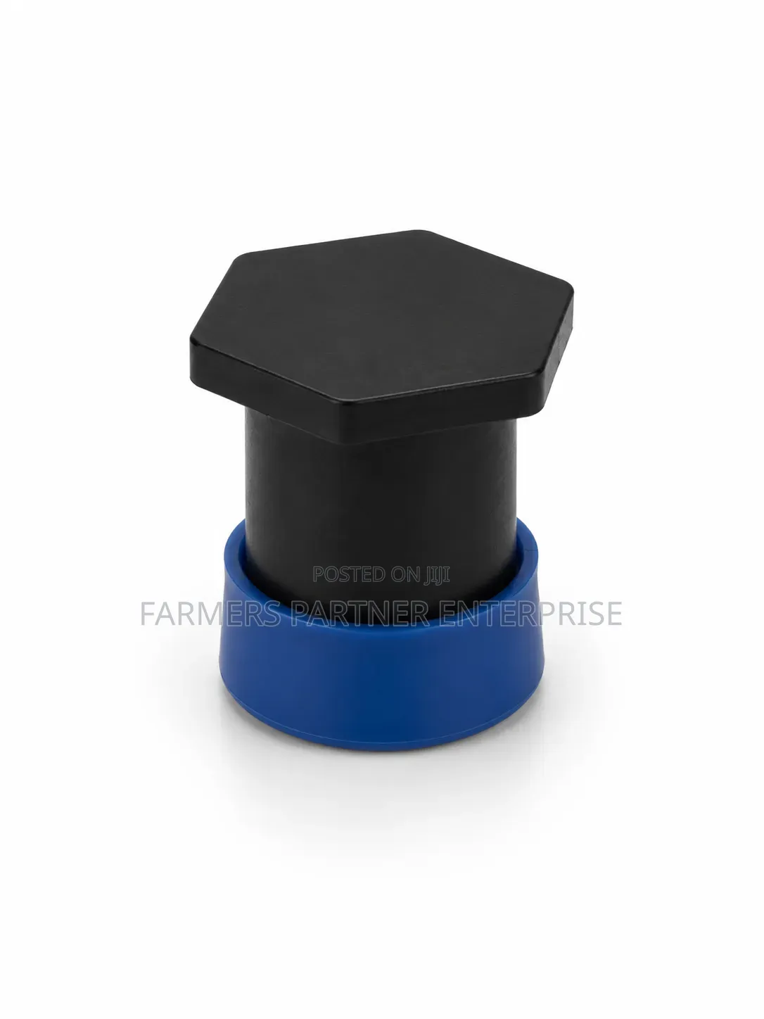 Sprinkler Hose Ender