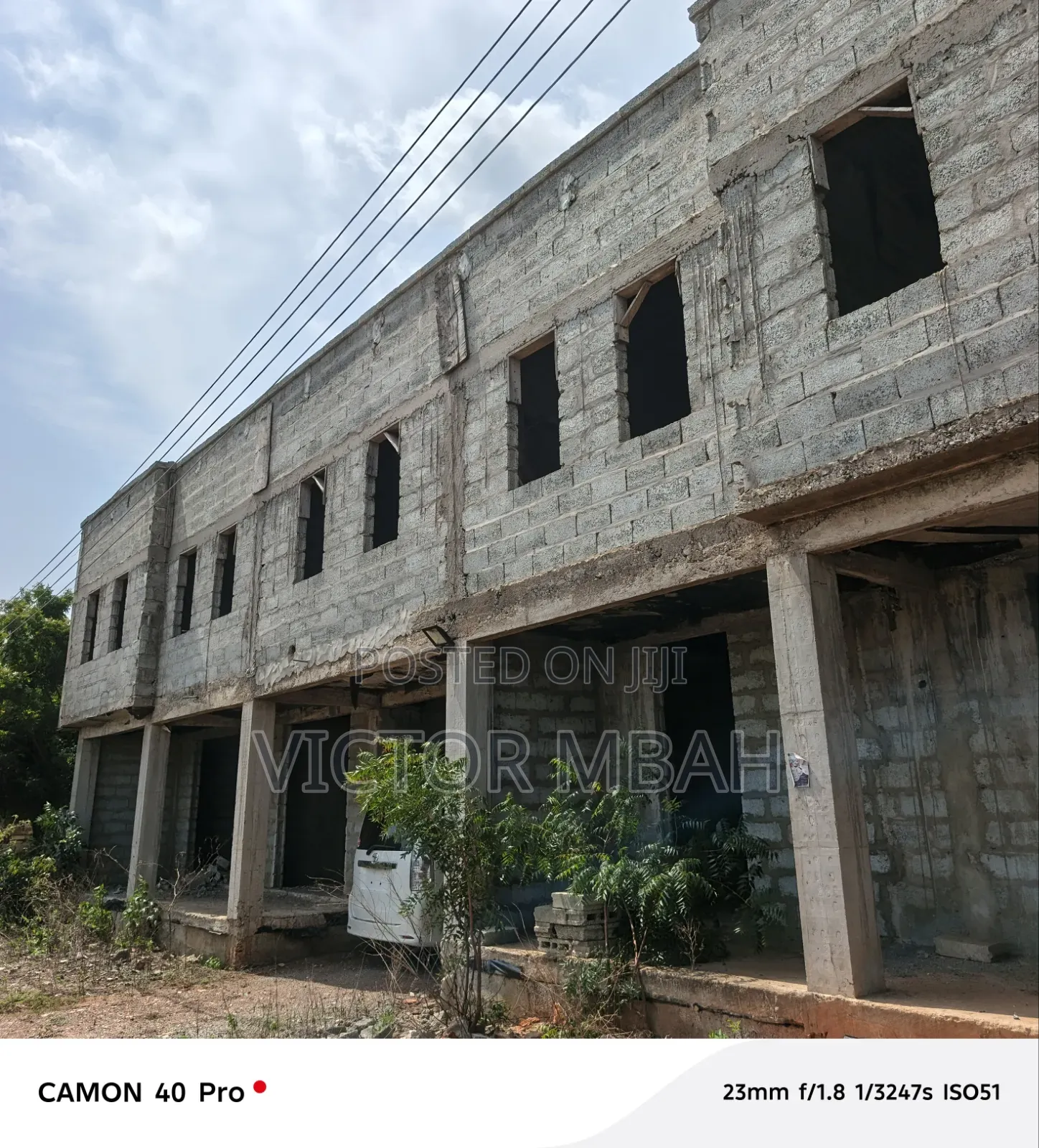 4bdrm Bungalow in Dc Properties Ltd, Community 25 for sale