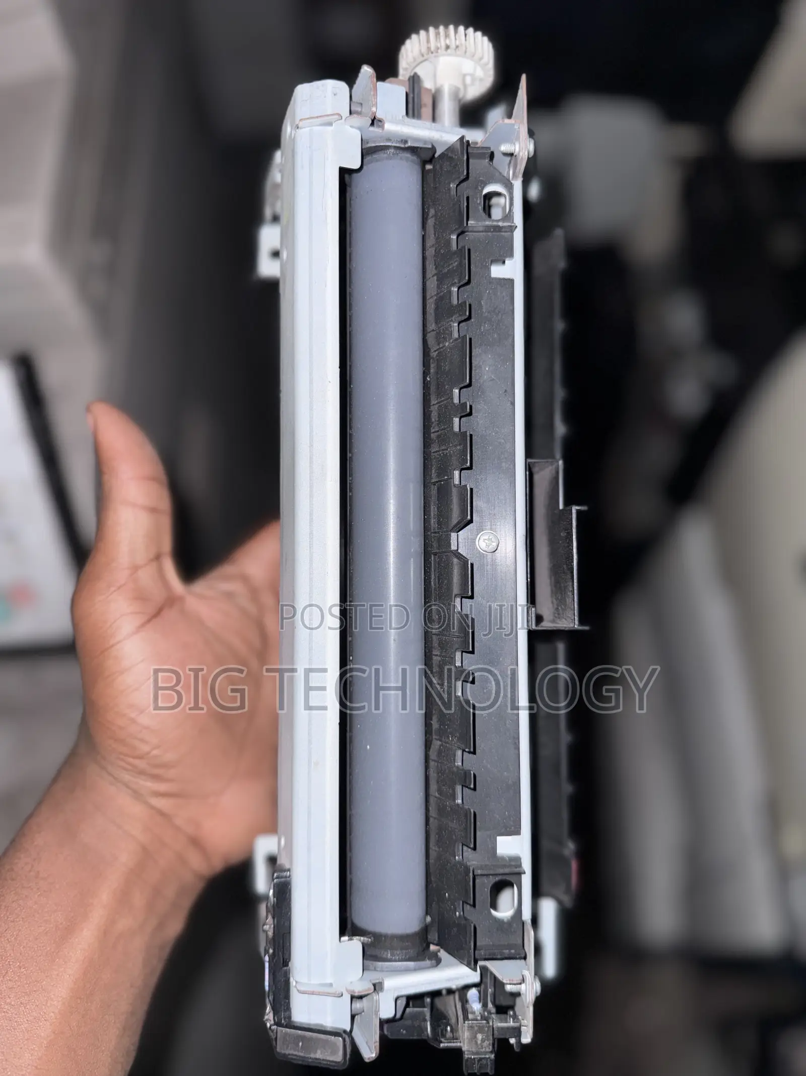 Hp Laserjet 3015 Fuser Replacement