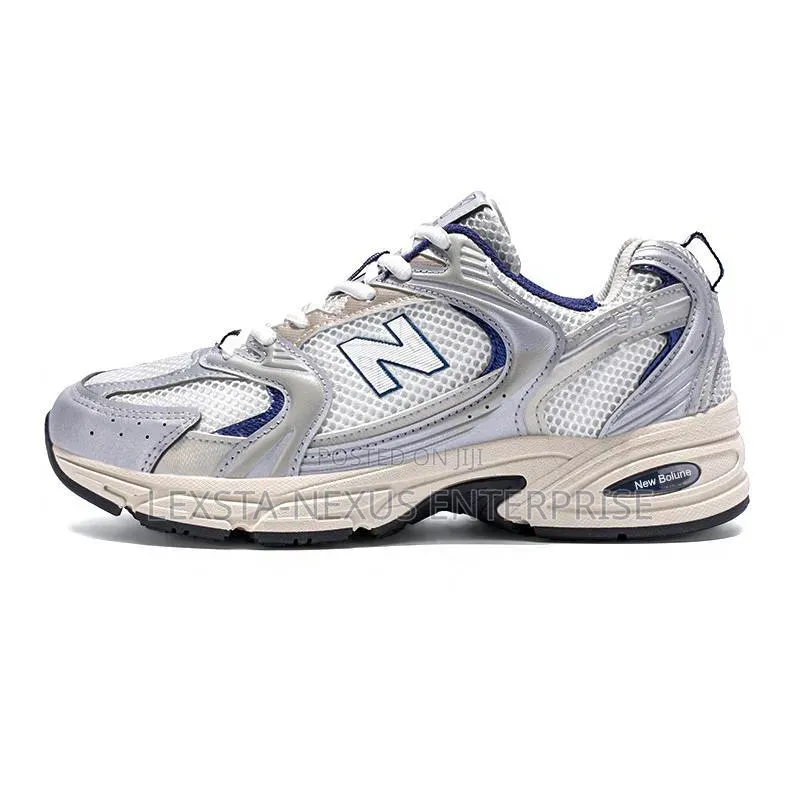 New Bolune Sneaker