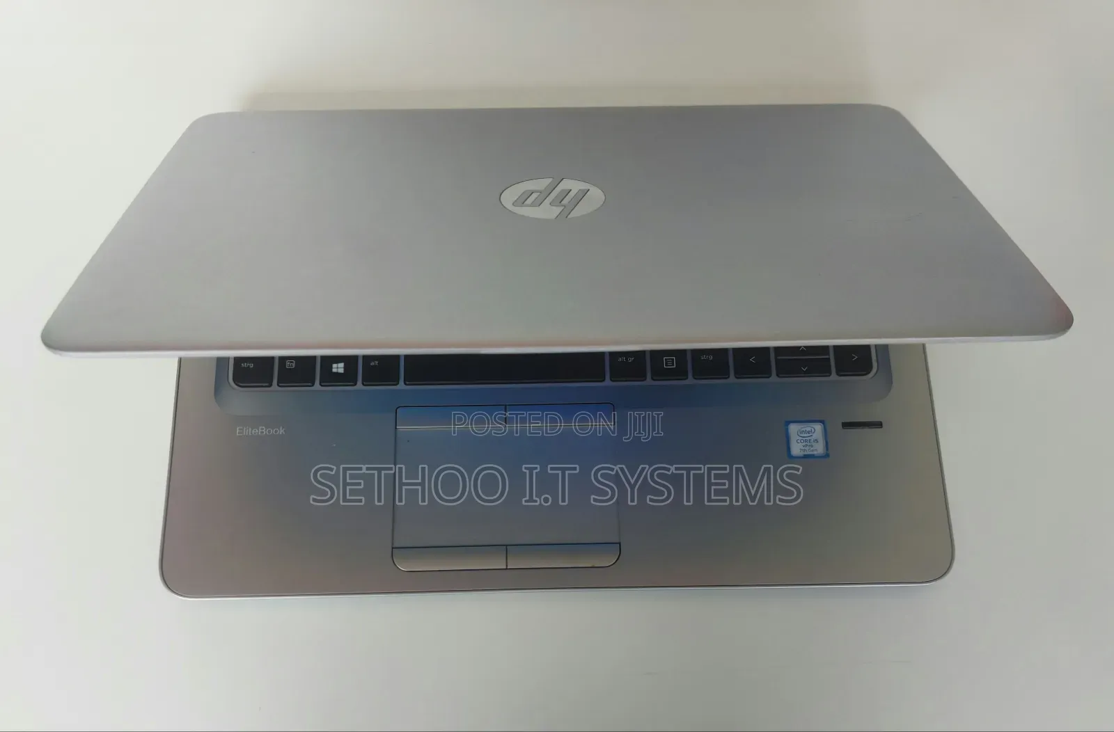 Laptop HP EliteBook 840 G4 8GB Intel Core i5 SSD 256GB