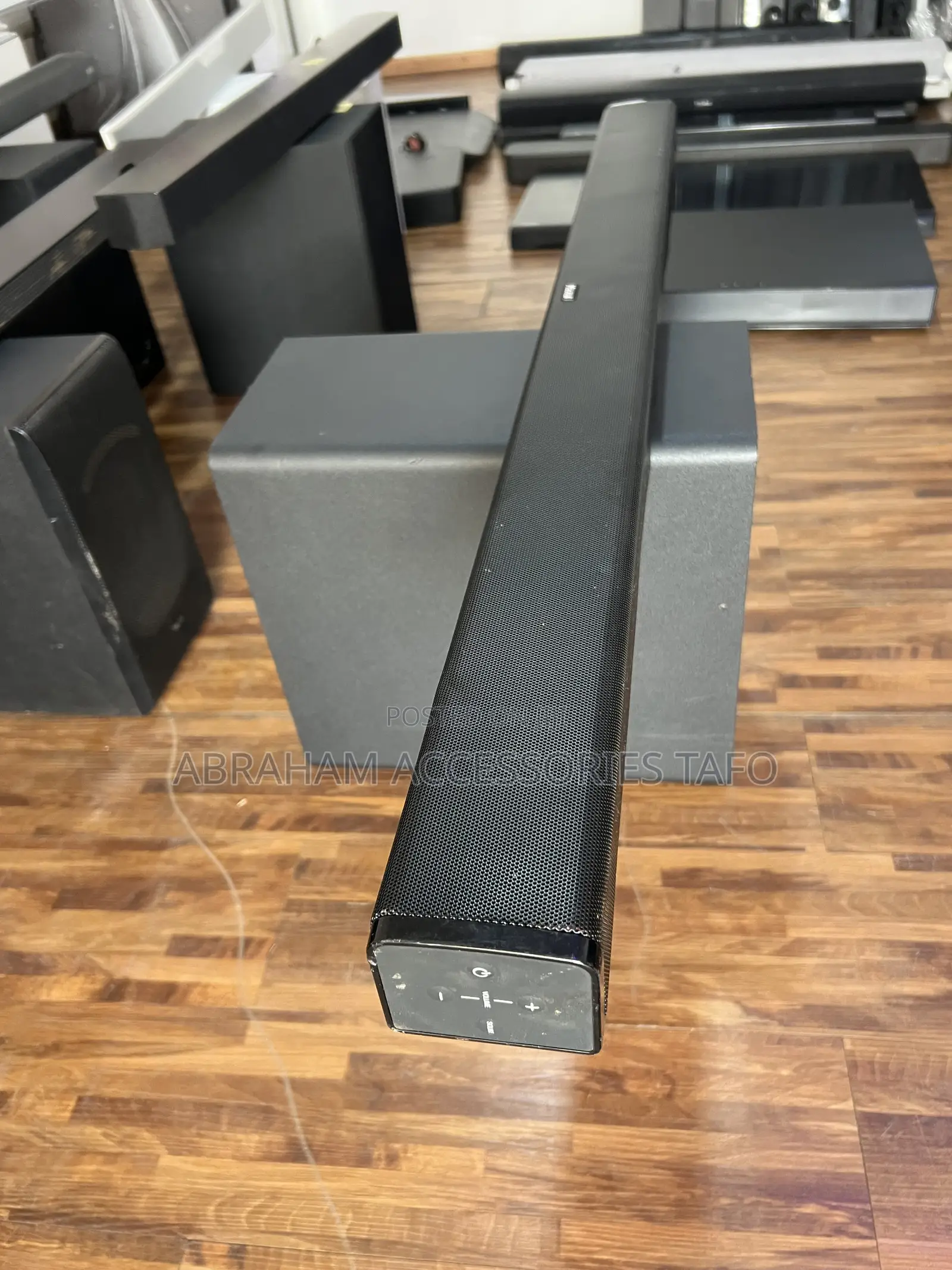 Magnat SBW 250